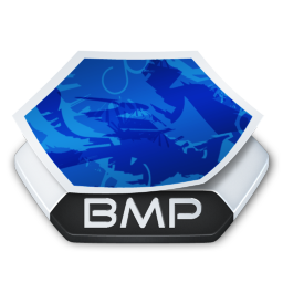 Picture BMP Icon 256x256 png